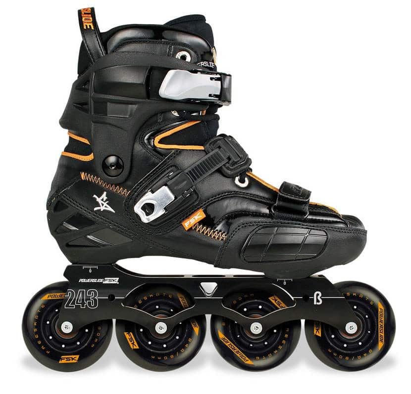 Powerslide S4 2013 (en)