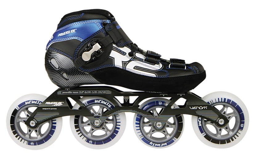 Powerslide R2 2012 (en)