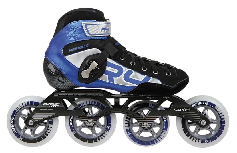 Powerslide R4 2012 (en)