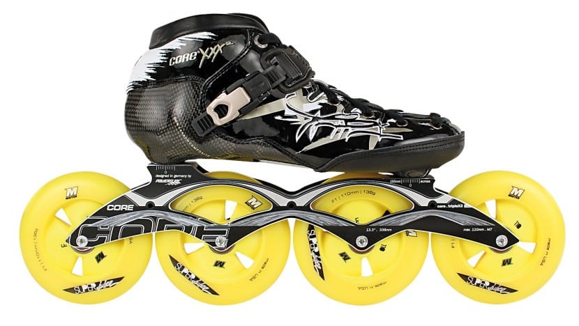 Powerslide Triple X² 2013 (en)