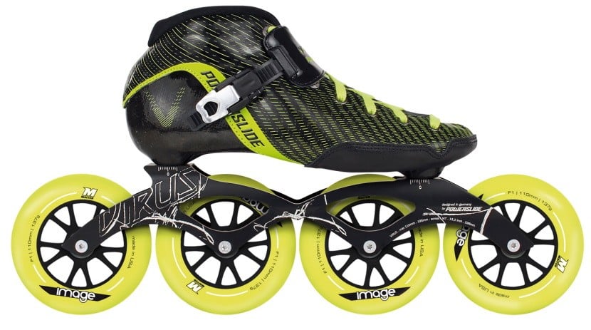 Powerslide Vision 2012 (en)