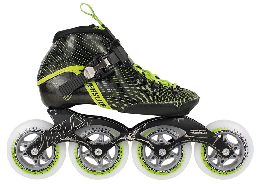 Powerslide Vision Jr. 2012 (en)