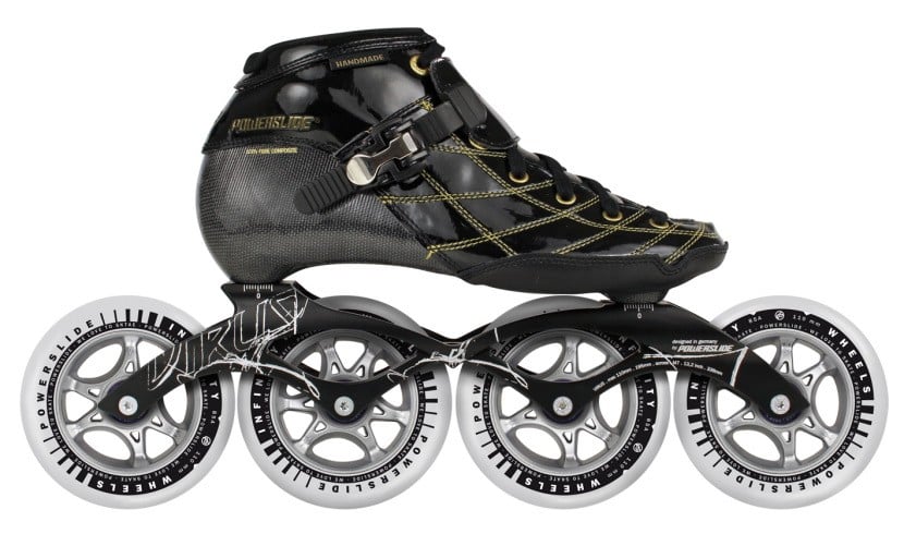 Powerslide Infinity 2012 (en)