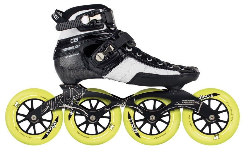 Powerslide C8 2013 (en)