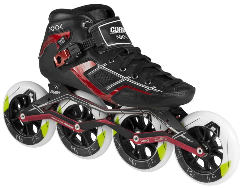 Powerslide XXX 2016 (en)