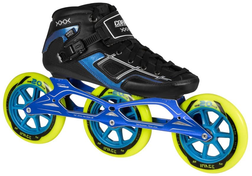 Powerslide XXX 3x125mm 2016 (en)