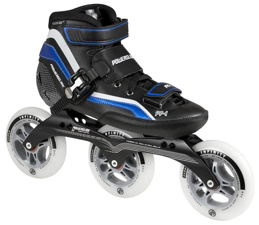 Powerslide R4 2017 (en)