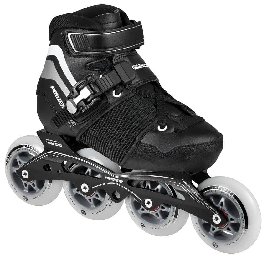 Powerslide Destiny 80 2018 (en)