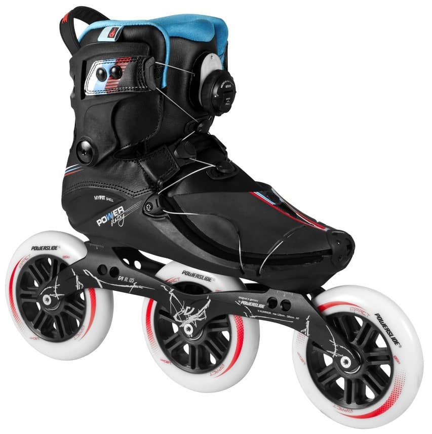 Powerslide Ultra 2015 (en)