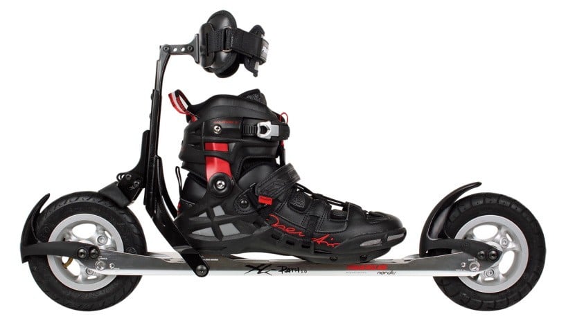 Powerslide XC Path 2012 (en)