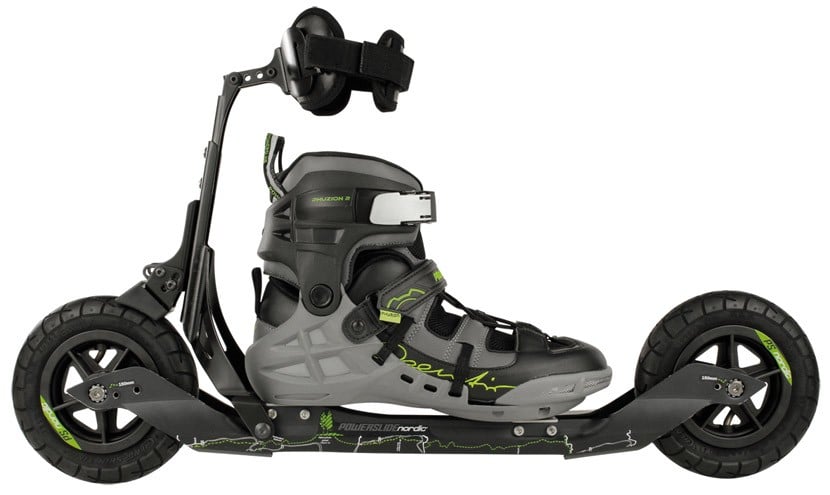 Powerslide XC Trainer 2013 (en)
