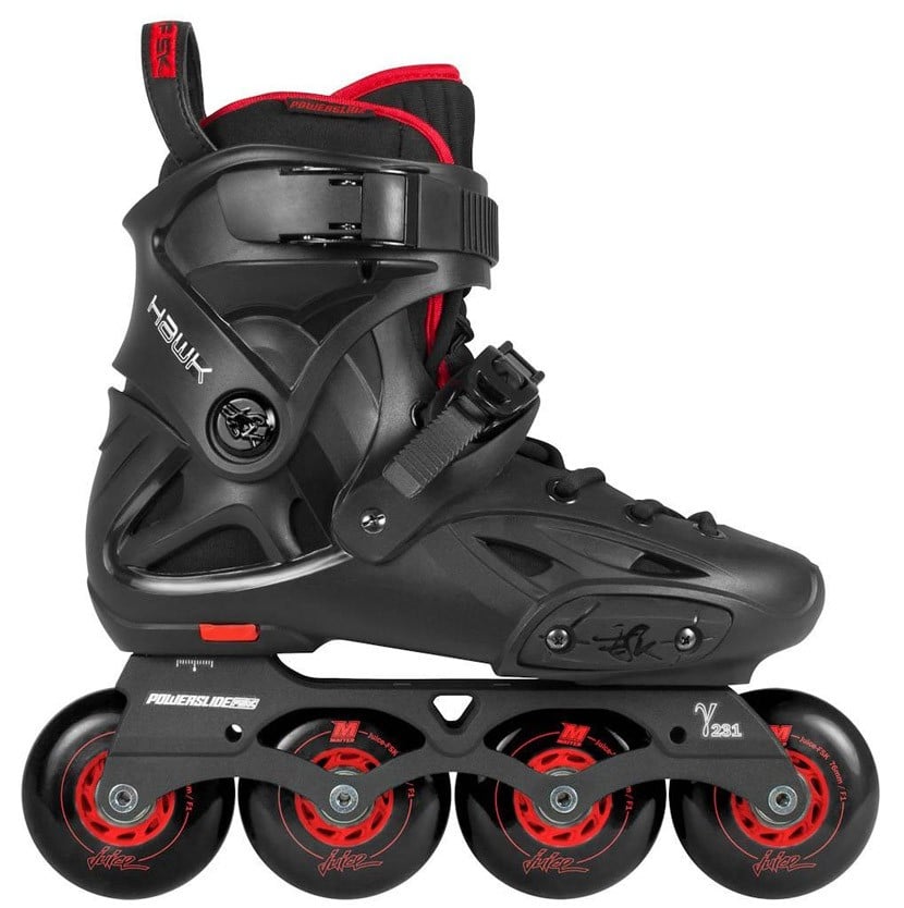 Powerslide Hawk Pro 2013 (en)