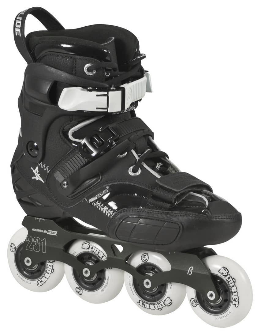 Powerslide S4 2015 (en)