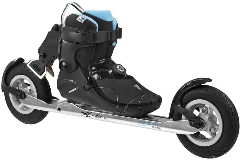 Powerslide XC Path VI 2016 (en)