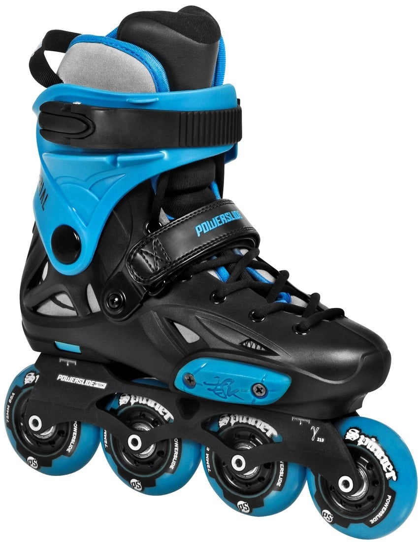 Powerslide Imperial Junior 2016 (en)