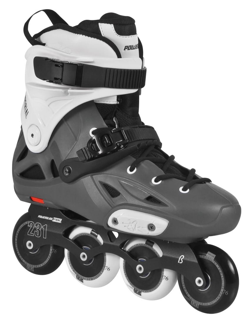 Powerslide Imperial Pro 80 2015 (en)