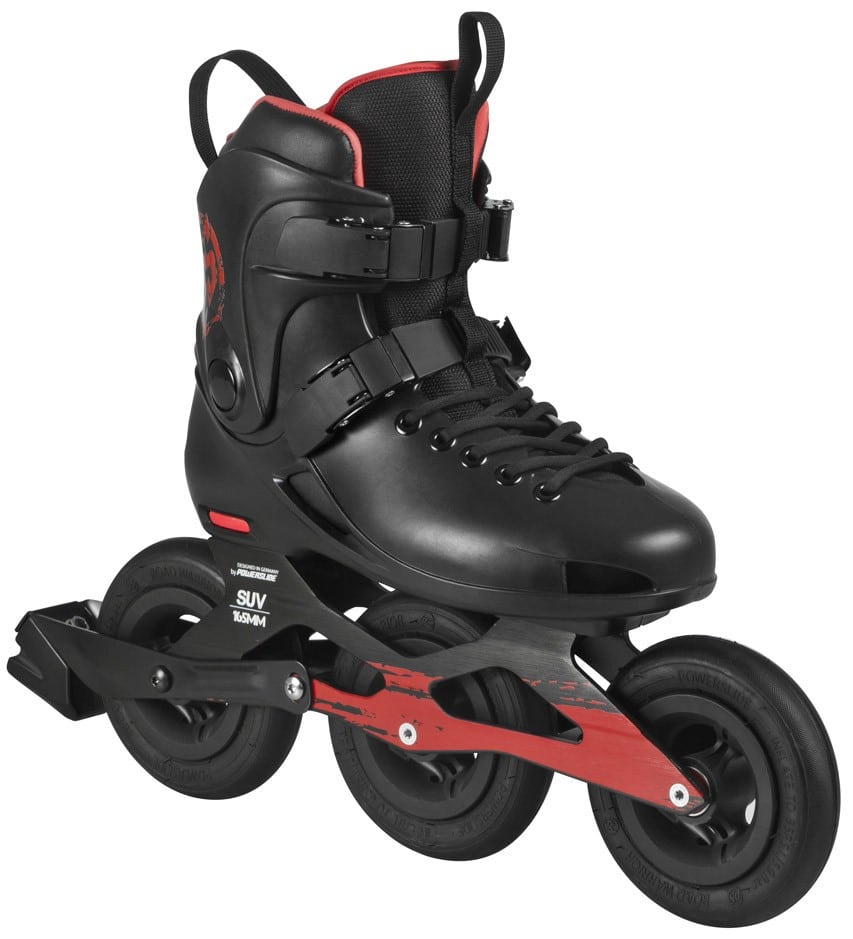Powerslide Vi SUV Metropolis 2015 (en)