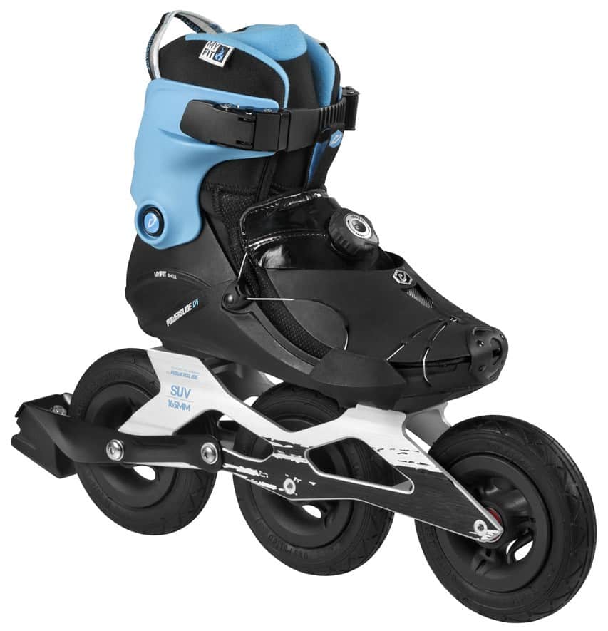 Powerslide Vi SUV II 2015 (en)