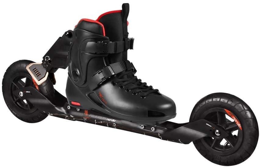 Powerslide XC Trail 2016 (en)