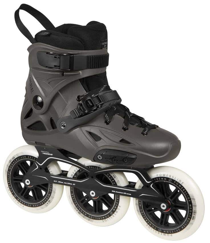 Powerslide Imperial Megacruiser Pro 125 2017 (en)