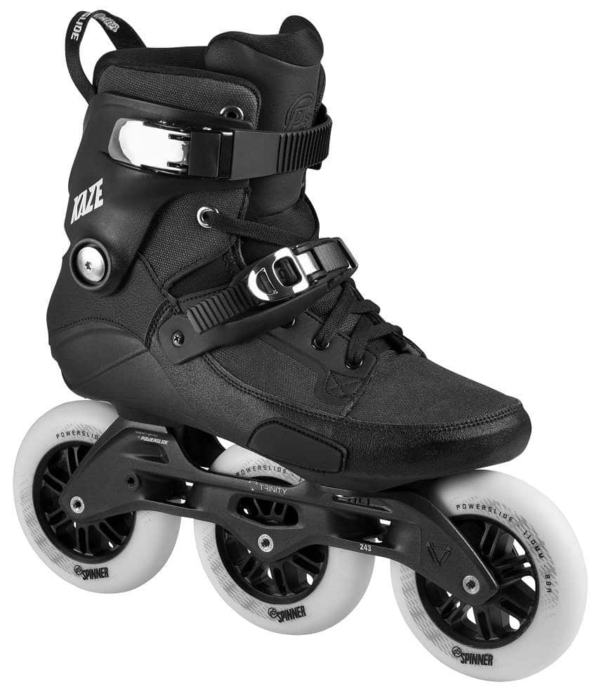 Powerslide Kaze SC 110 2018 (en)