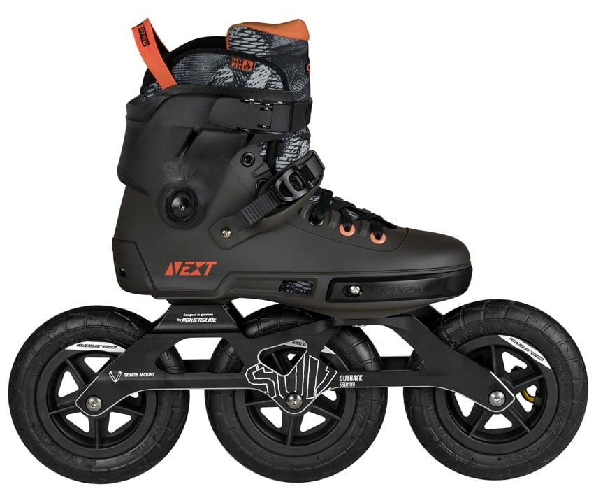 Powerslide Next Outback 150 2019 (en)