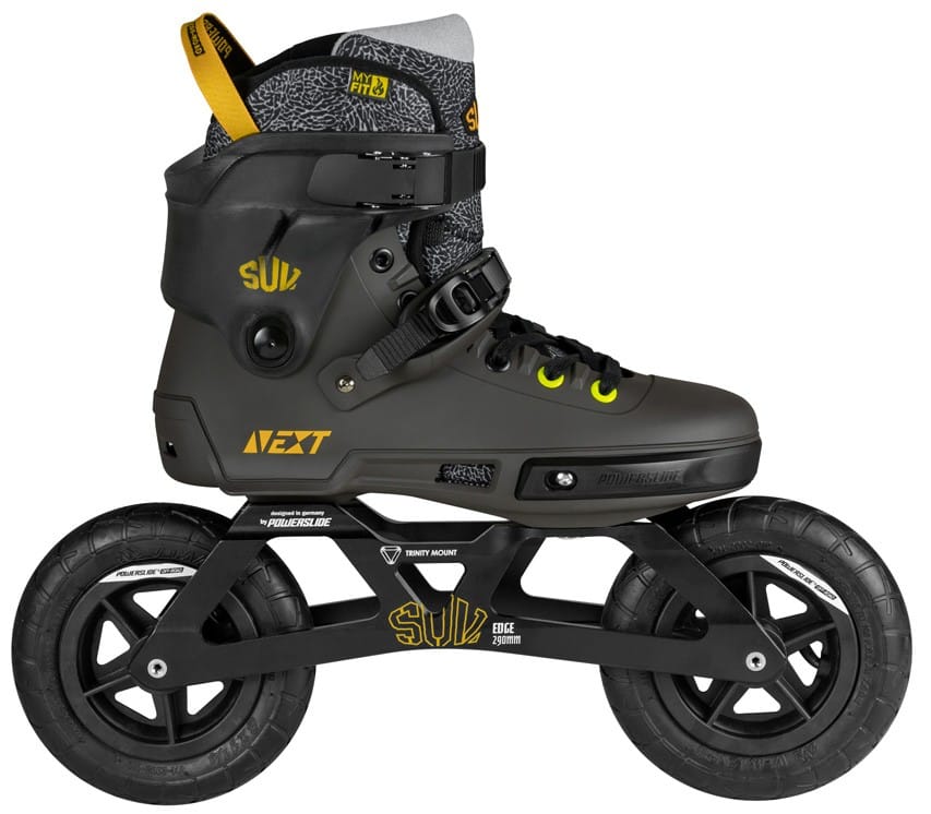 Powerslide Next Edge 150 2019 (en)