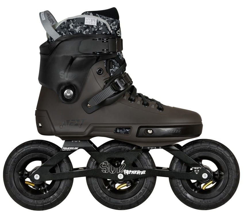 Powerslide Next Renegade 125 2019 (en)