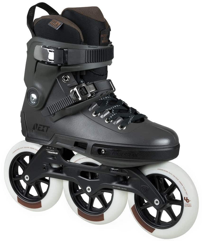 Powerslide Imperial Megacruiser Pro 125 2018 (en)