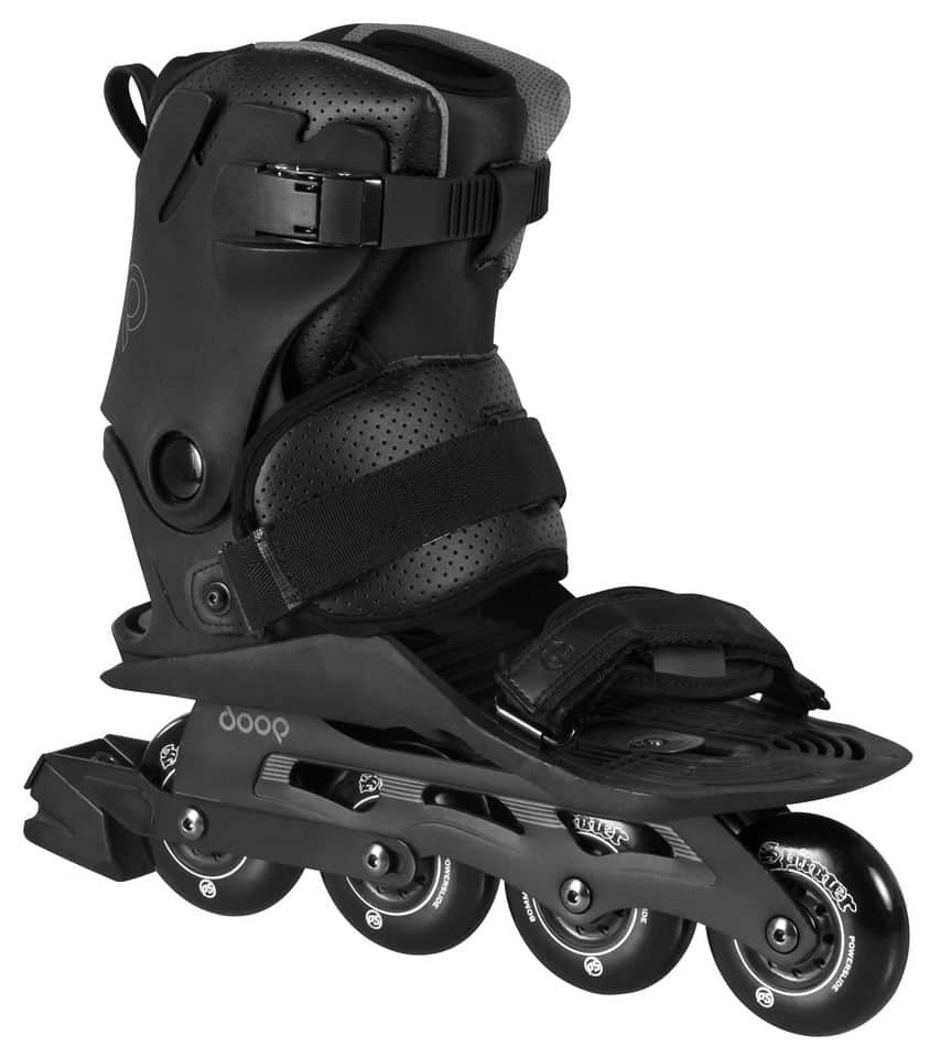 Doop Rental Black 2015 (en)