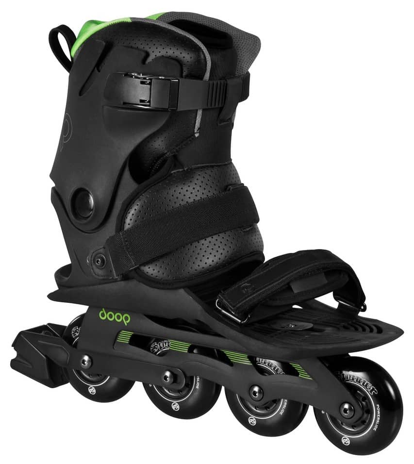 Doop Rental Green 2015 (en)