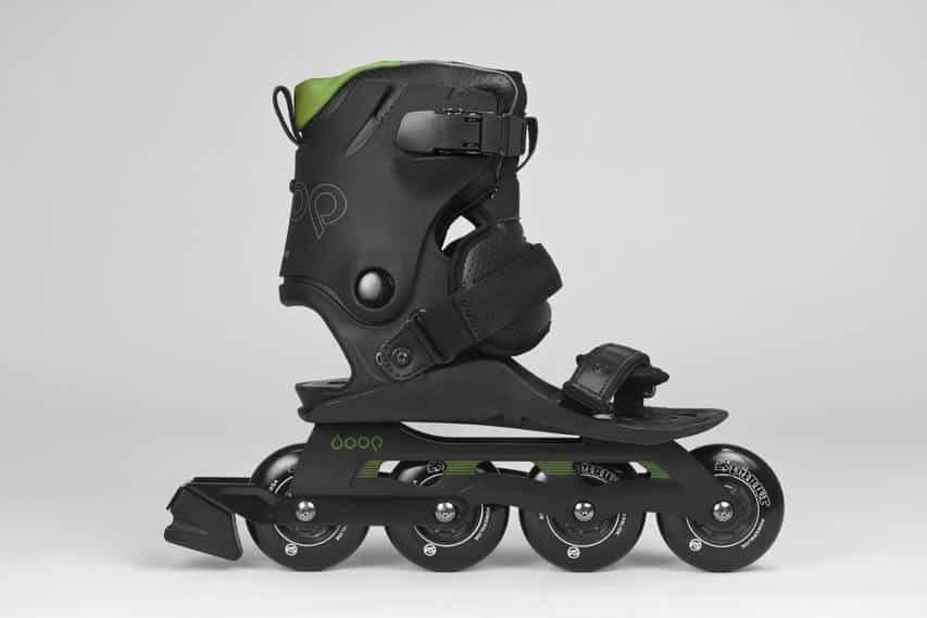 Doop Rental Green 2014 (en)