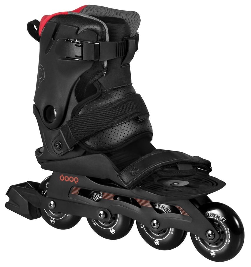 Doop Rental Red 2015 (en)