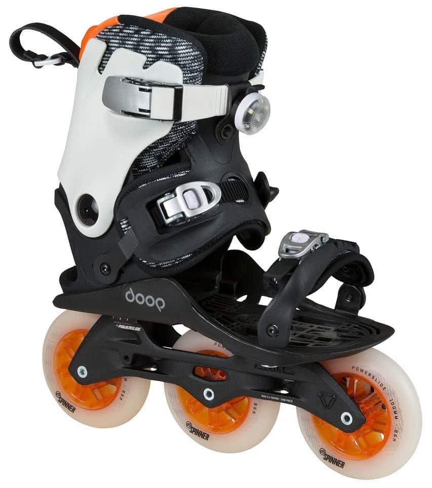 Doop Trinity Swift 100 2018 (en)