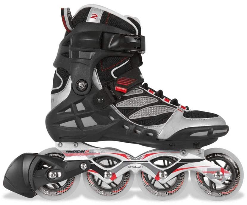 Powerslide Phuzion Epsilon Man 2013 (en)