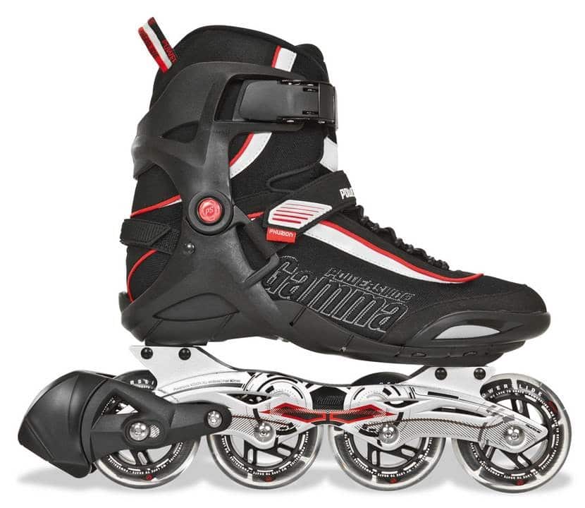 Powerslide Phuzion Gamma Man 2013 (en)