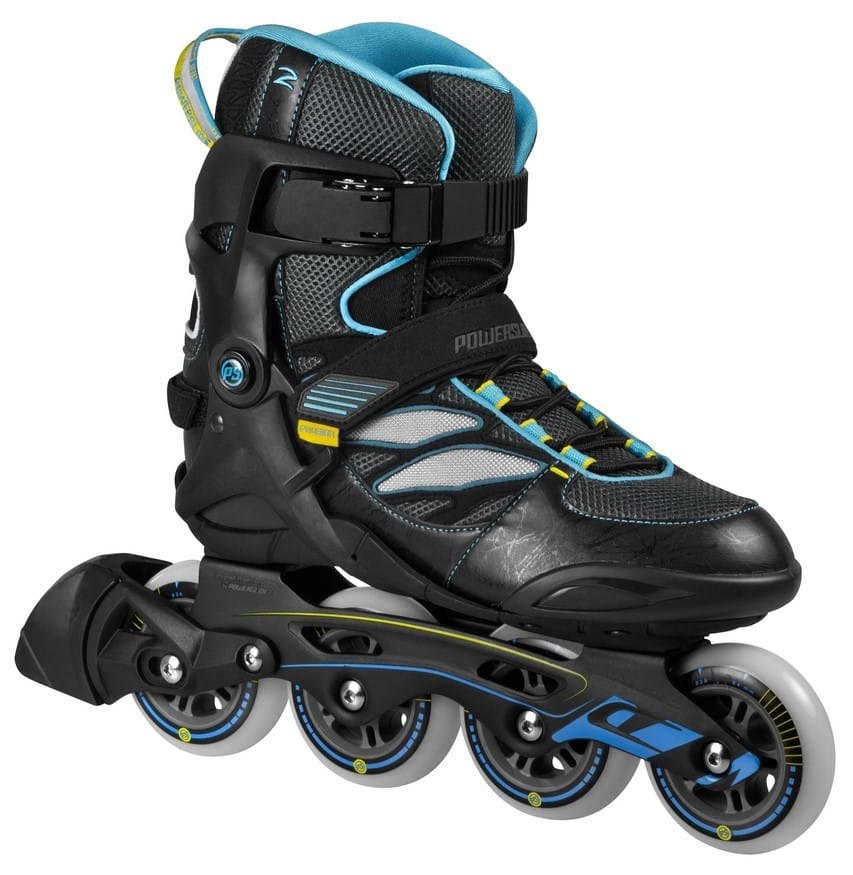 Powerslide Phuzion Epsilon Man 2015 (en)