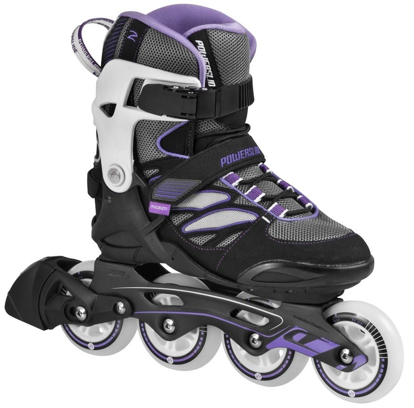 Powerslide Phuzion Epsilon Pure 2015 (en)
