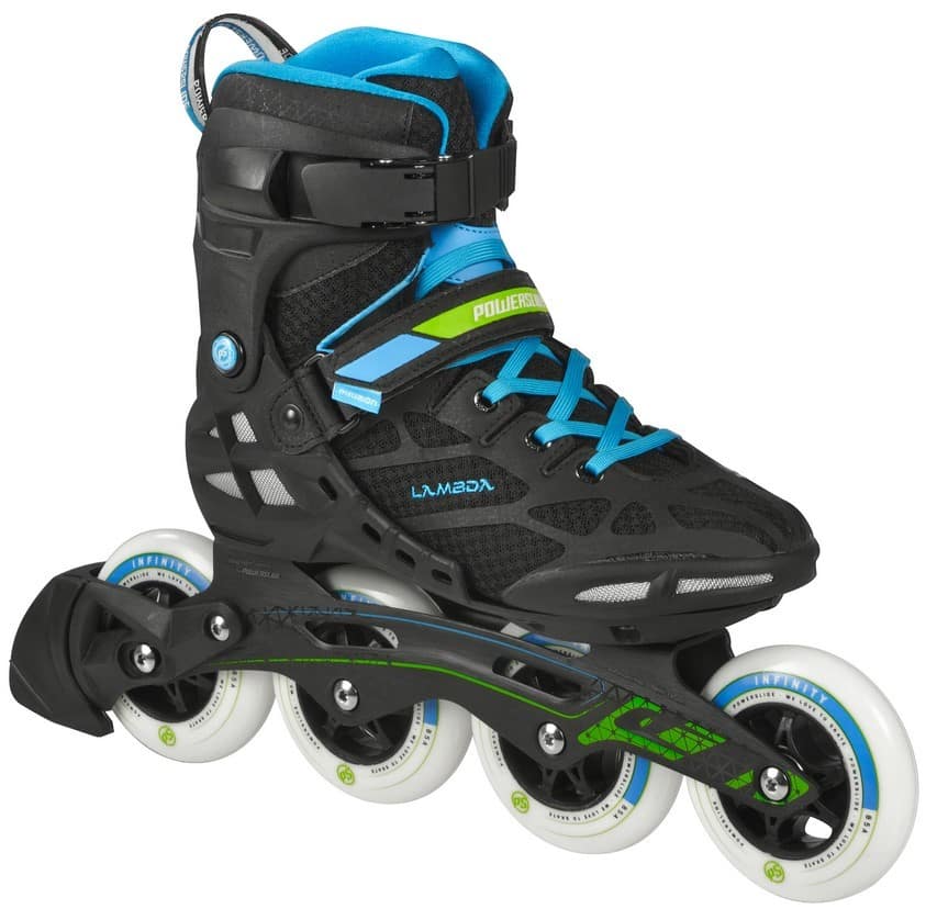 Powerslide Lambda 2015 (en)