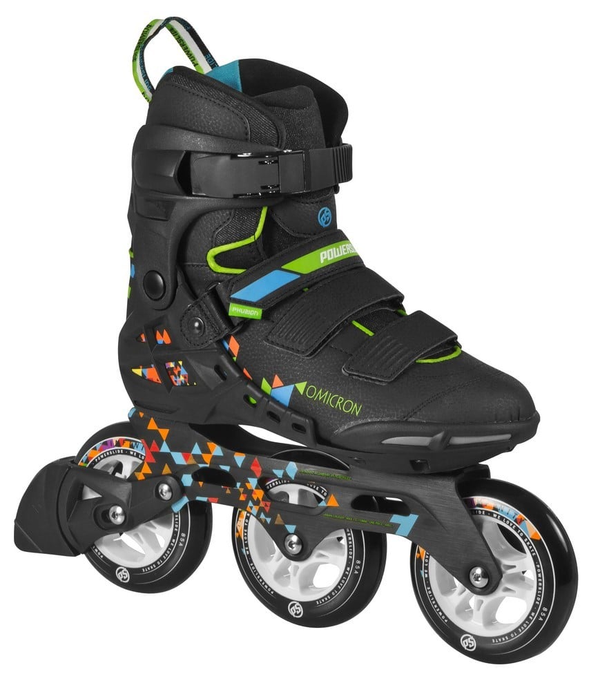 Powerslide Omicron 2015 (en)