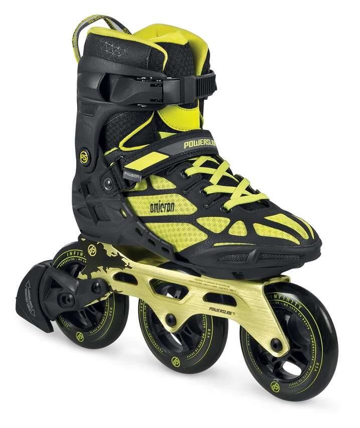 Powerslide Omicron 2016 (en)