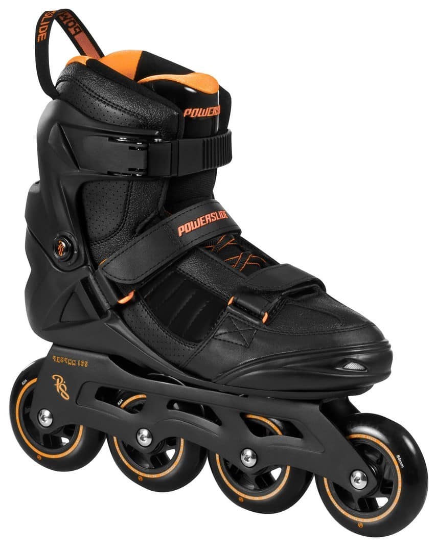 Powerslide Reign 2015 (en)