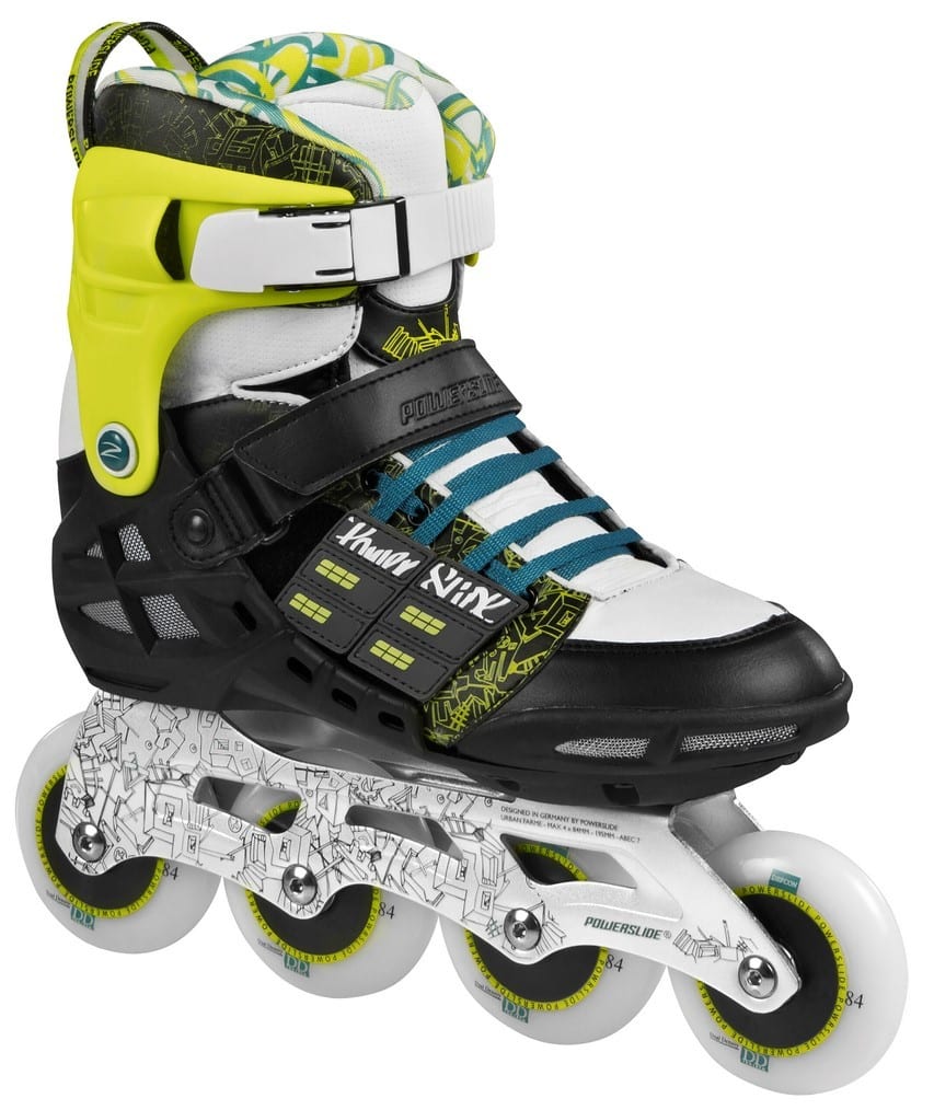 Powerslide Urban 2015 (en)