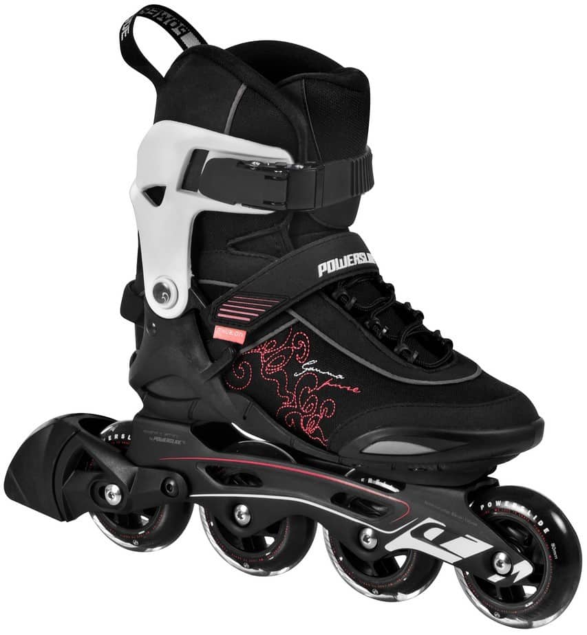 Powerslide Phuzion Gamma Pure 2015 (en)