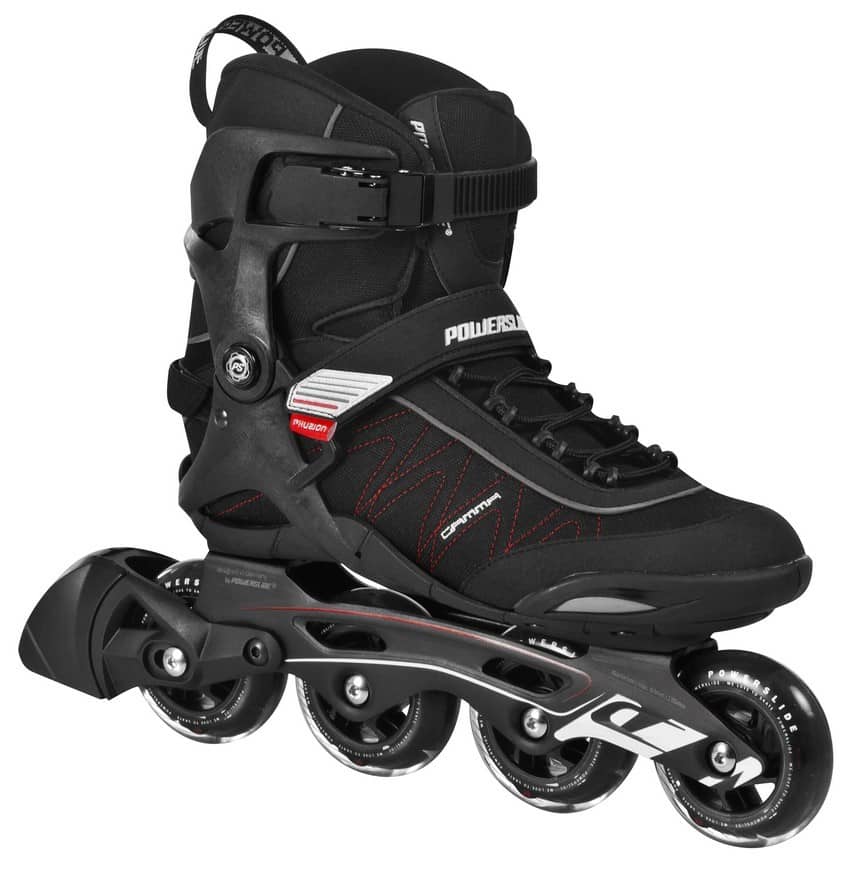 Powerslide Phuzion Gamma 2015 (en)
