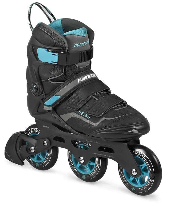 Powerslide Reign II 2016 (en)