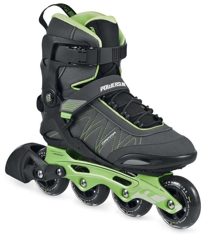 Powerslide Phuzion Gamma 2016 (en)