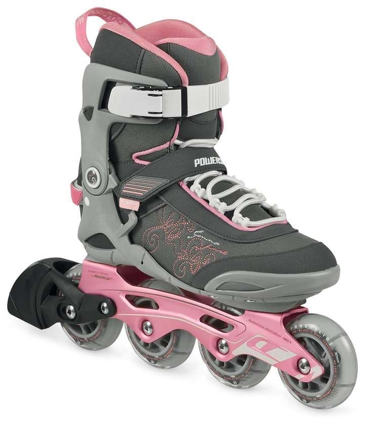 Powerslide Phuzion Gamma Pure 2016 (en)