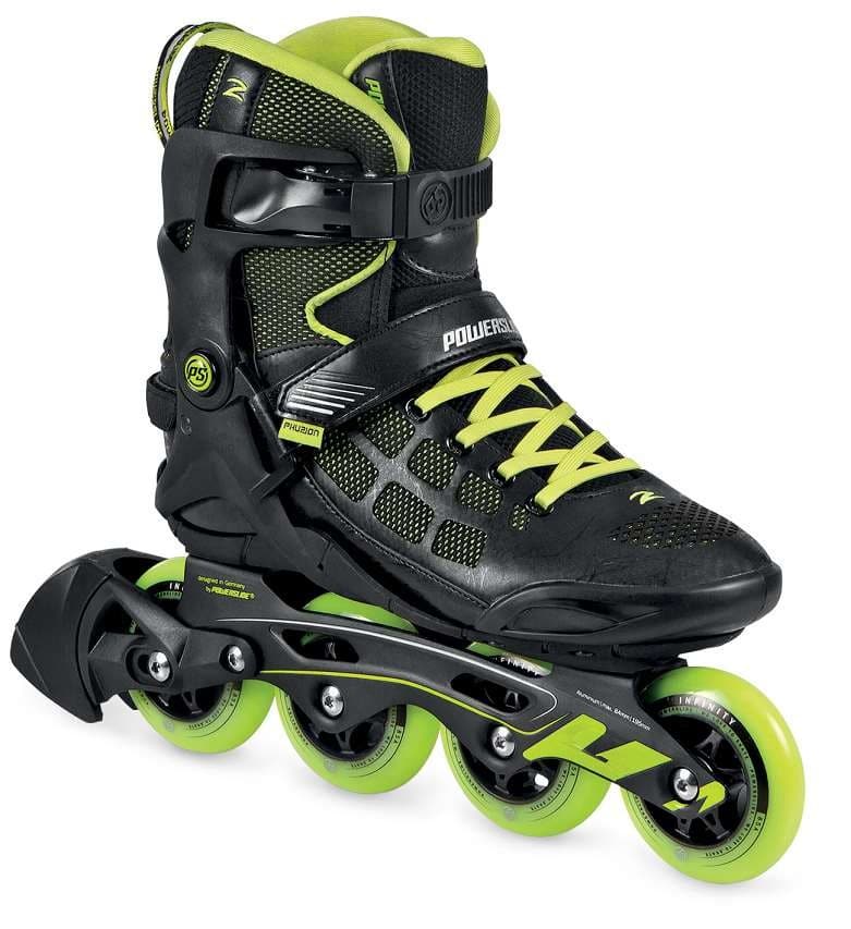 Powerslide Phuzion Epsilon Man 2016 (en)