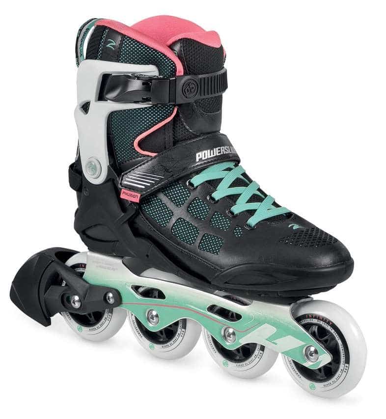 Powerslide Phuzion Epsilon Pure 2016 (en)